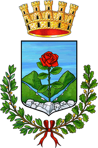 Stemma di Seravezza
