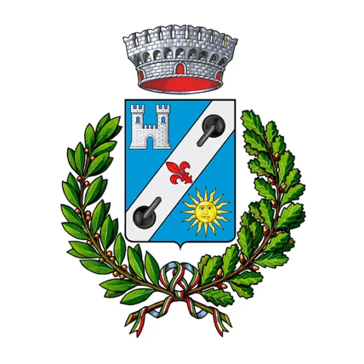 Stemma di Stazzema